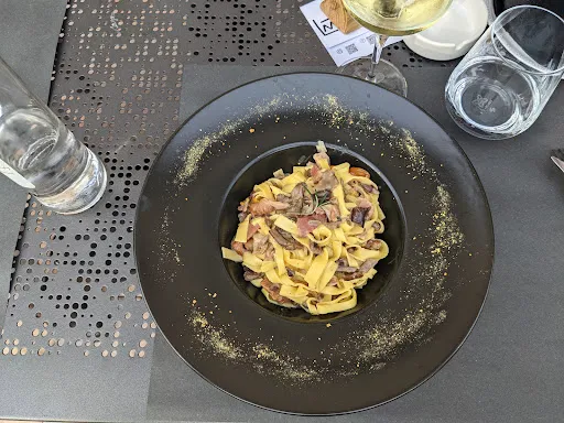 Bild von MLL Cicchetteria Rurale Agriturismo