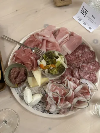 Bild von MLL Cicchetteria Rurale Agriturismo