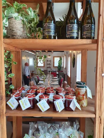 Bild von MLL Cicchetteria Rurale Agriturismo