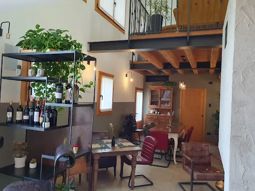 Bild von MLL Cicchetteria Rurale Agriturismo