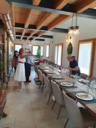 Bild von MLL Cicchetteria Rurale Agriturismo