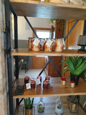 Bild von MLL Cicchetteria Rurale Agriturismo