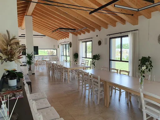 Bild von MLL Cicchetteria Rurale Agriturismo