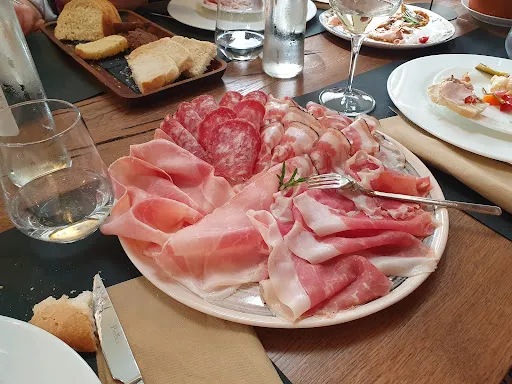 Bild von MLL Cicchetteria Rurale Agriturismo