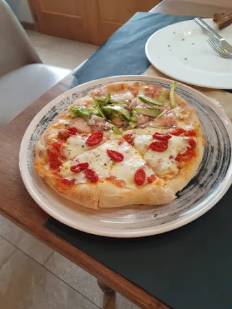 Bild von MLL Cicchetteria Rurale Agriturismo