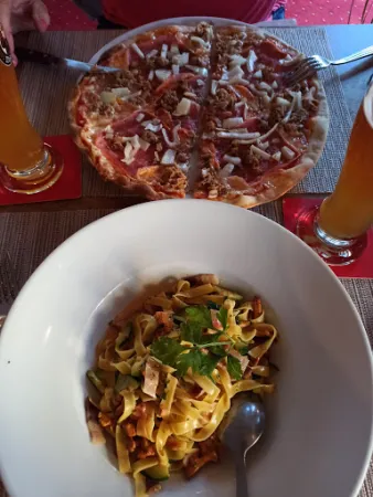 Bild von il Tartufo Restaurant Leutasch