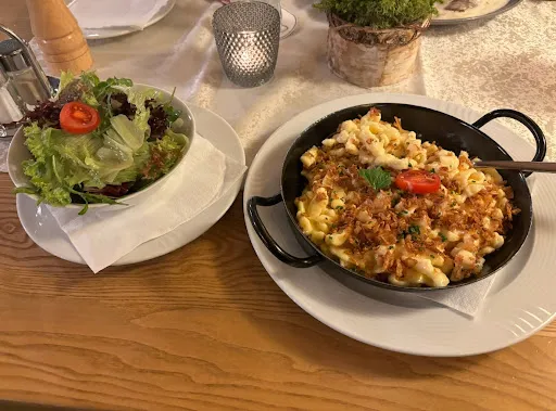 Bild von Restaurant Weidachstube Neuner GmbH.