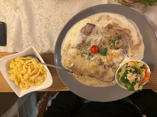 Bild von Restaurant Weidachstube Neuner GmbH.