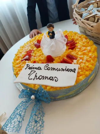 Bild von Simona Bossetti