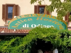 Antica Hosteria di Odiago