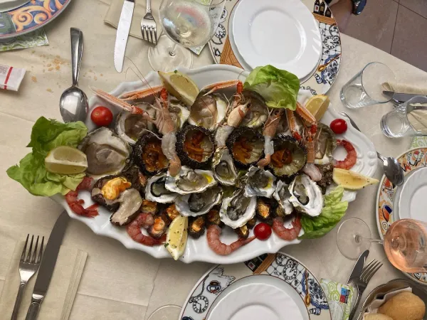 La Taverna di Leonardo Brivio