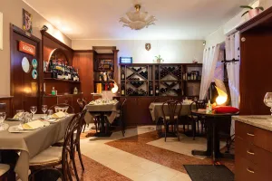 La Taverna di Leonardo