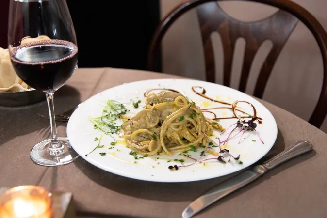 La Taverna di Leonardo