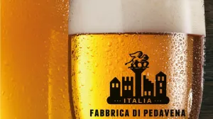 Fabbrica in Pedavena Brivio
