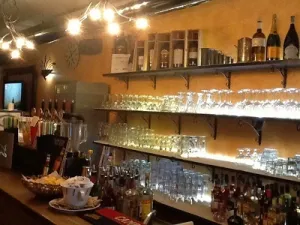 Tofè Cafè