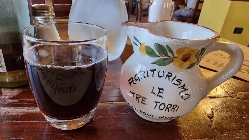 Bild von Adriana Di Maso