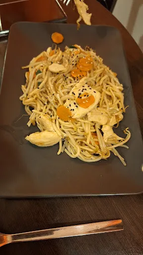 Wokman Natural Kitchen