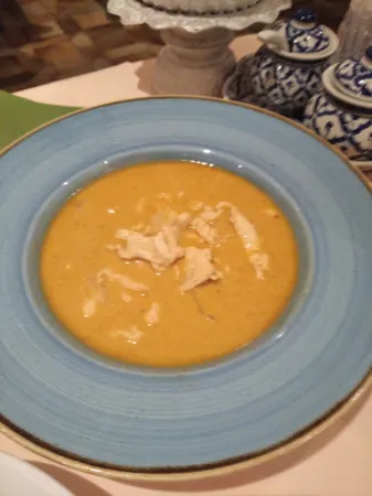 Bild von Restaurant Bangkok (Salzburg)