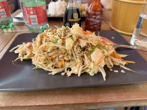 Wokman Natural Kitchen
