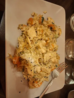 Wokman Natural Kitchen
