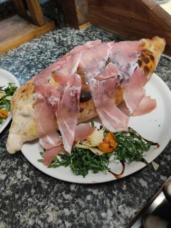 Bild von Tri Bucù