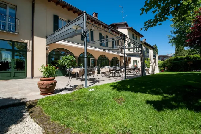 Bild von Trattoria Visconti