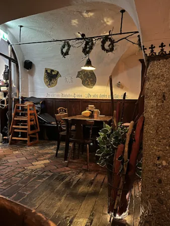 Bild von Zwettler's Wirtshaus