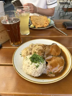 Zwettler's Wirtshaus