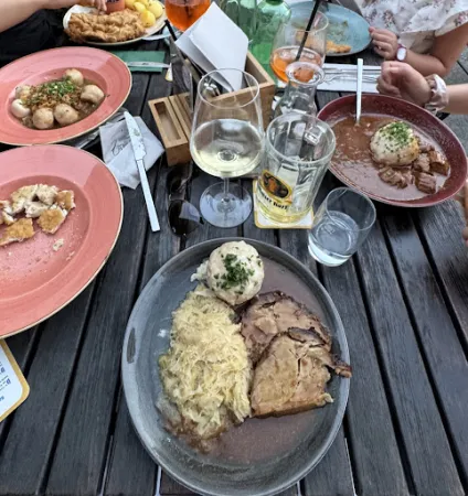 Bild von Zwettler's Wirtshaus