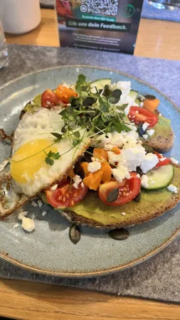 Bild von Humboldt. Bio-Restaurant, Café & Bar