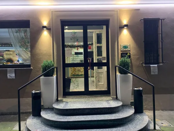 Bild von Hotel Ristorante Pizzeria Ponte Cherio