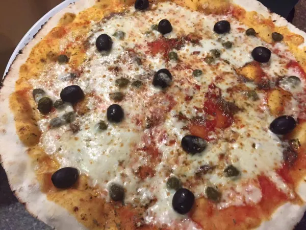 Bild von Hotel Ristorante Pizzeria Ponte Cherio