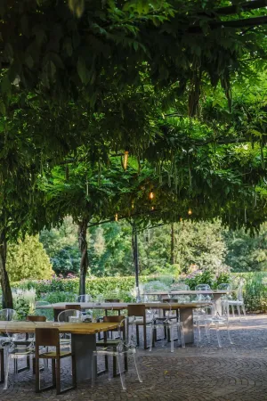 Bild von CLU Ristorante