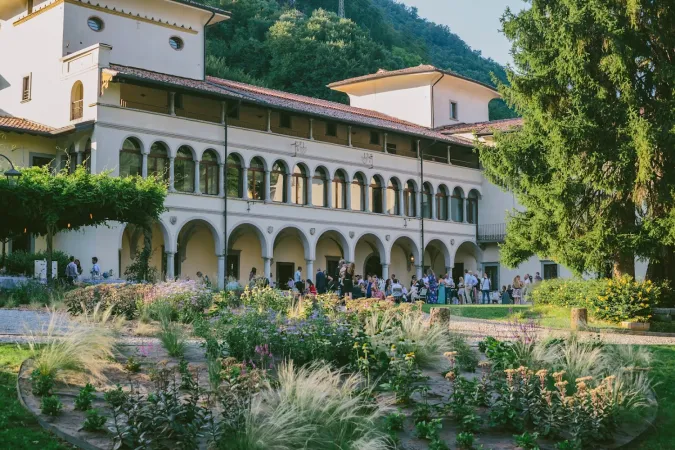 Bild von CLU Ristorante
