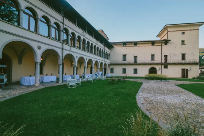 Bild von CLU Ristorante
