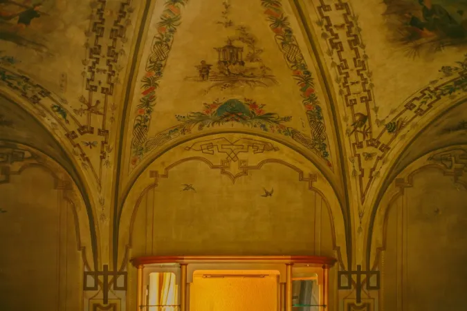 Bild von CLU Ristorante