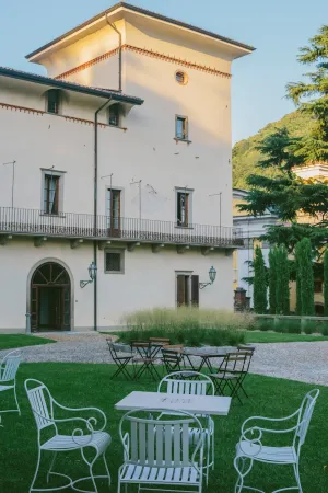 Bild von CLU Ristorante