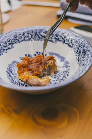 Bild von CLU Ristorante