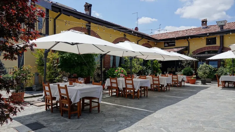 Bild von Cascina Vittoria