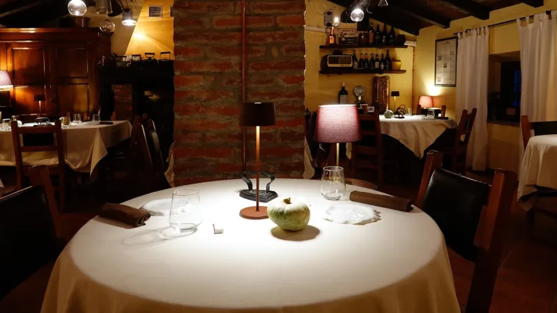 Bild von Cascina Vittoria
