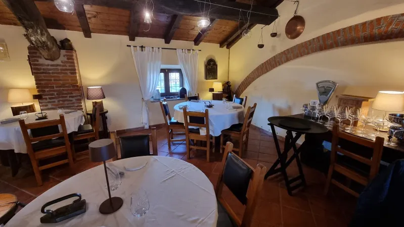 Bild von Ensabry in Cucina