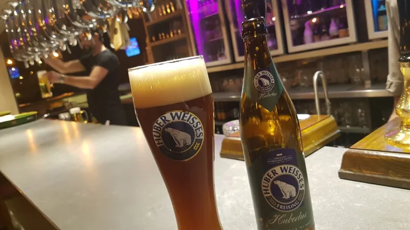 Bild von Hog Beer