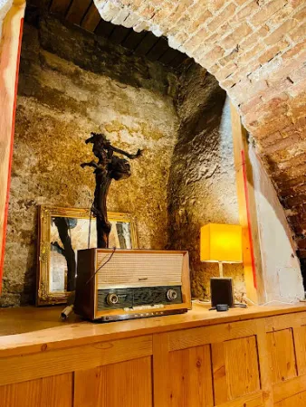 Bild von JOHANNESKELLER im Priesterhaus