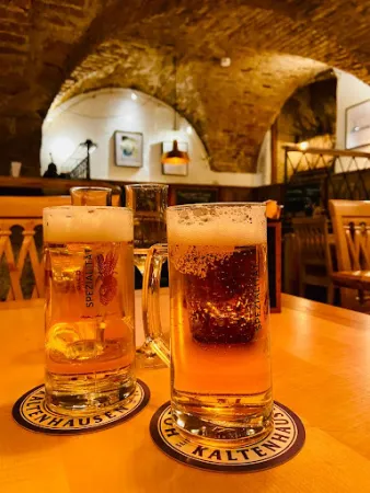 Bild von JOHANNESKELLER im Priesterhaus