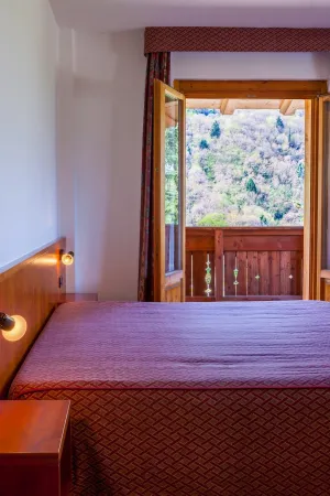 Bild von Albergo Ristorante Stube
