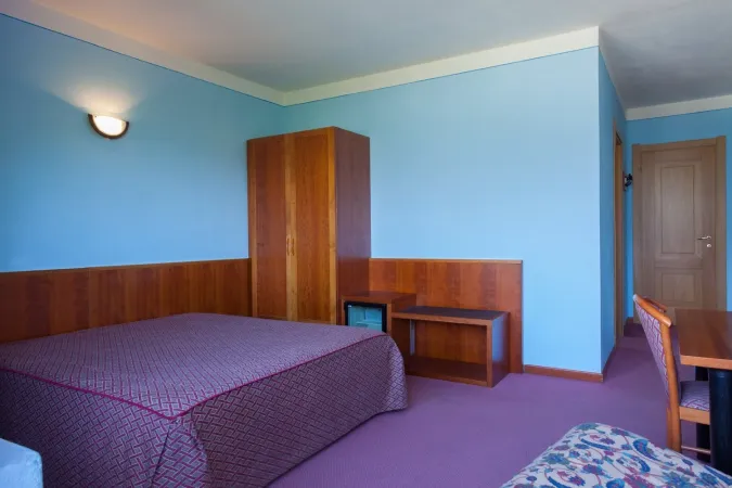 Bild von Albergo Ristorante Stube