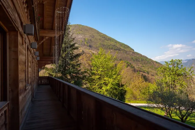 Bild von Albergo Ristorante Stube