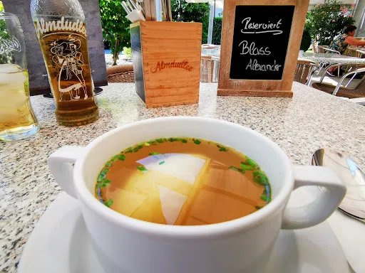 Bild von s' Time Out Restaurant
