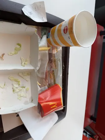 Bild von McDonald's Hohenems