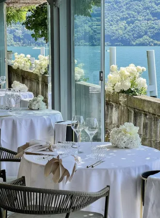 Bild von Ristorante Acquadolce Lago di Como